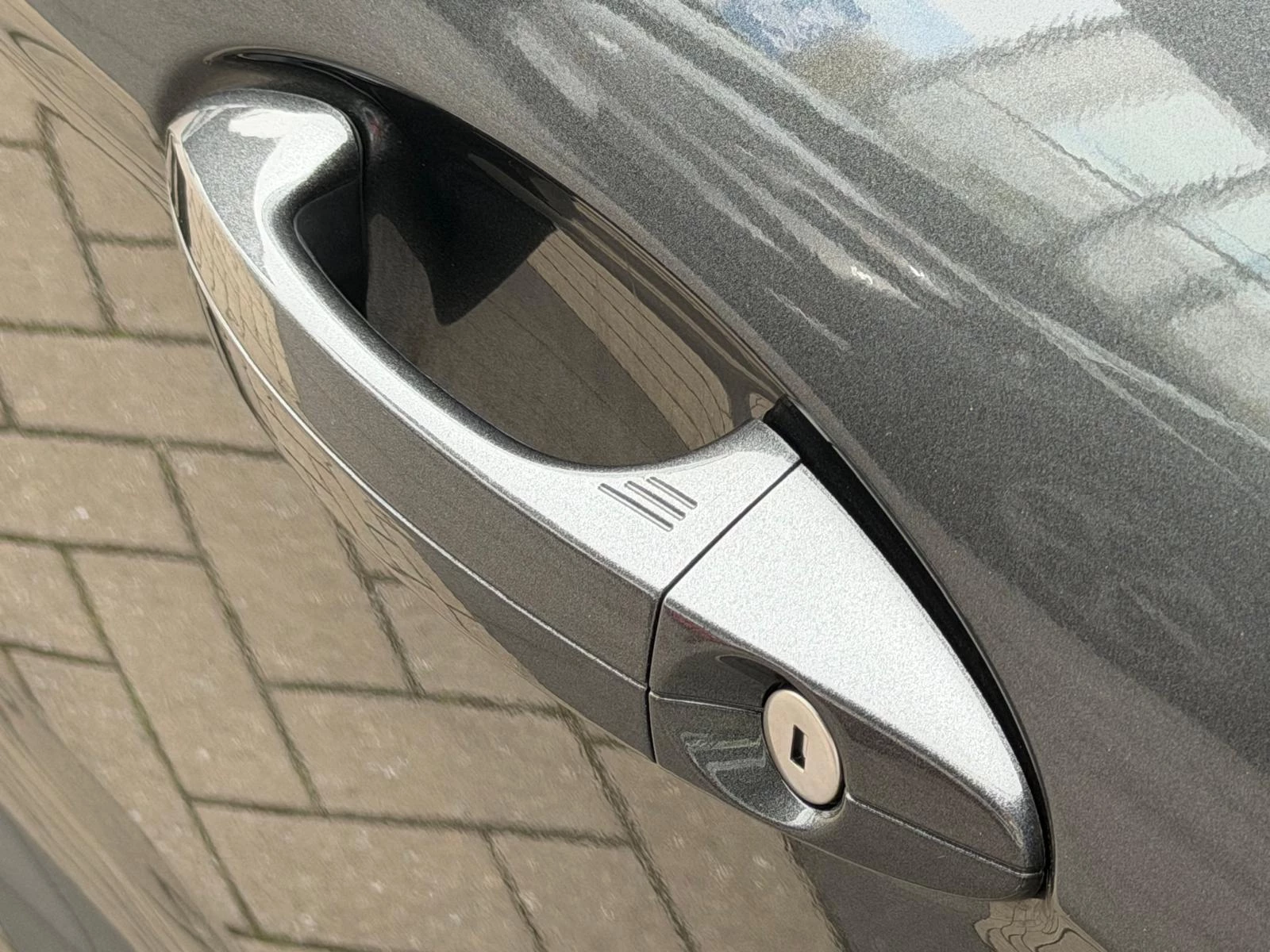 Hoofdafbeelding Ford EcoSport