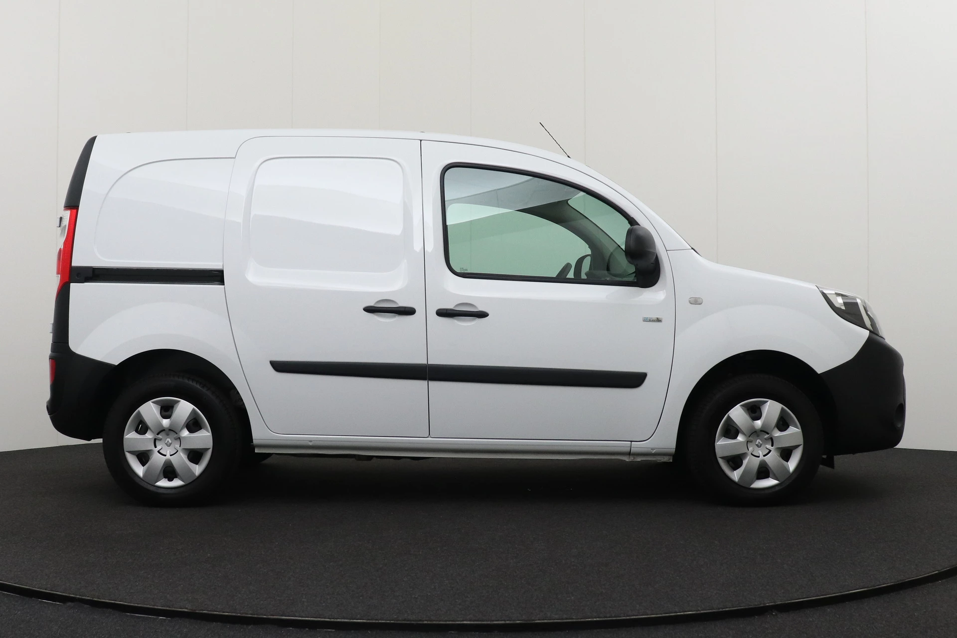 Hoofdafbeelding Renault Kangoo Z.E.