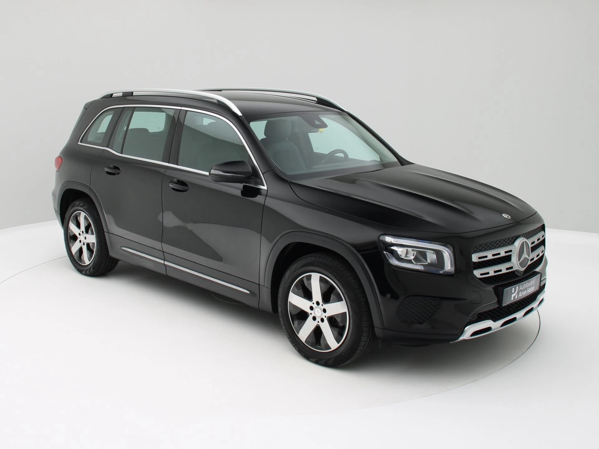 Hoofdafbeelding Mercedes-Benz GLB