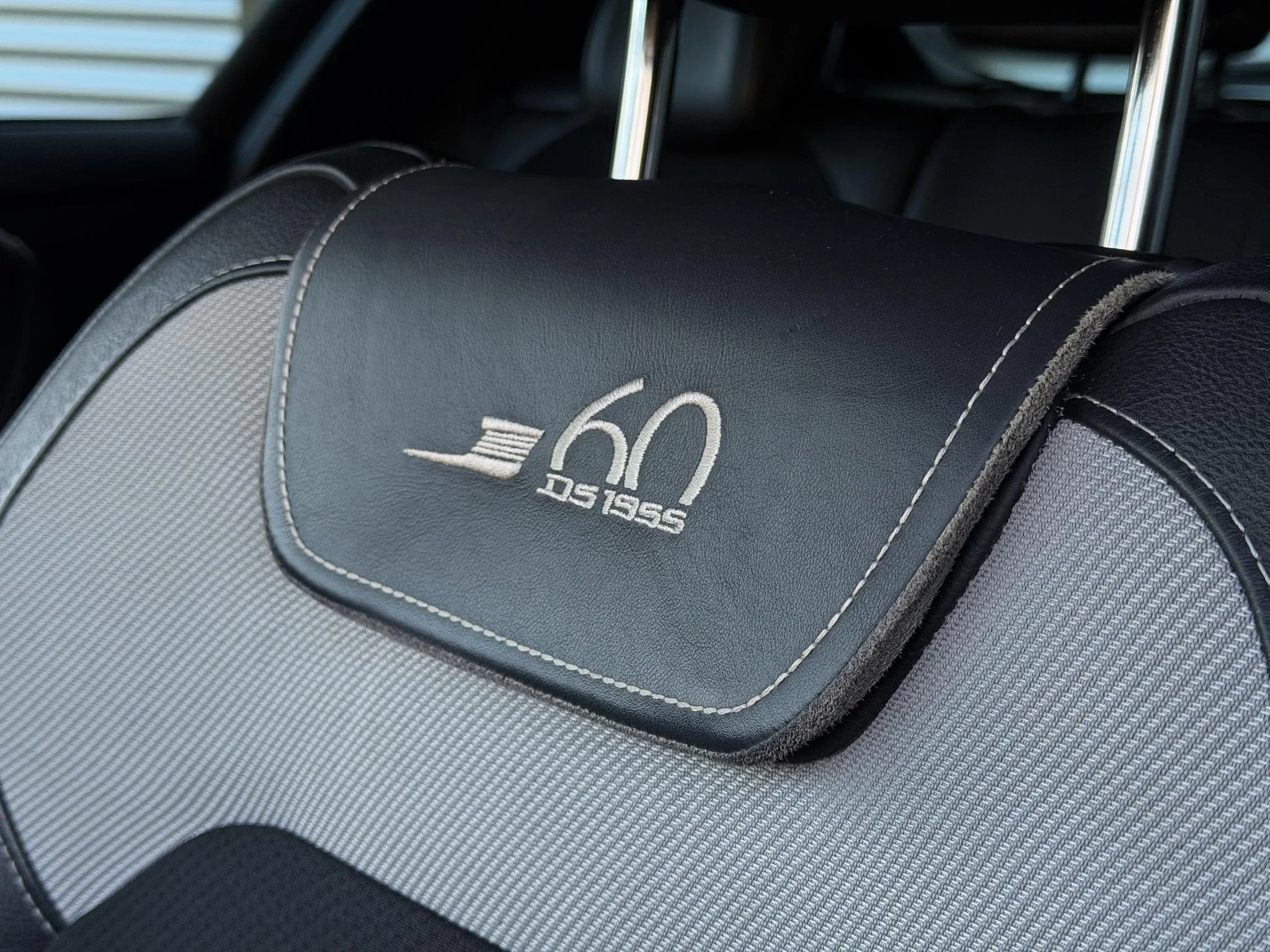 Hoofdafbeelding Citroën DS4