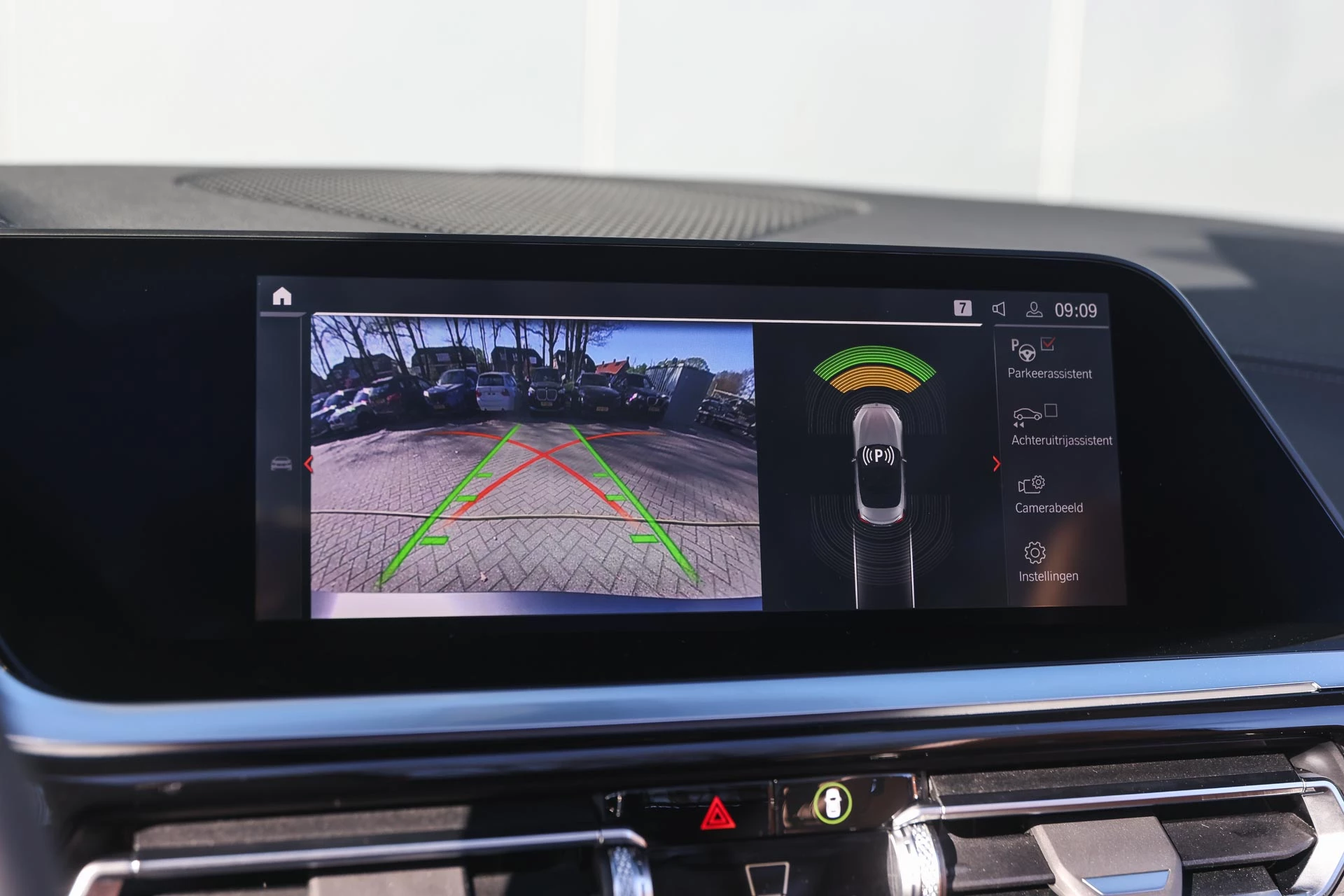 Hoofdafbeelding BMW Z4