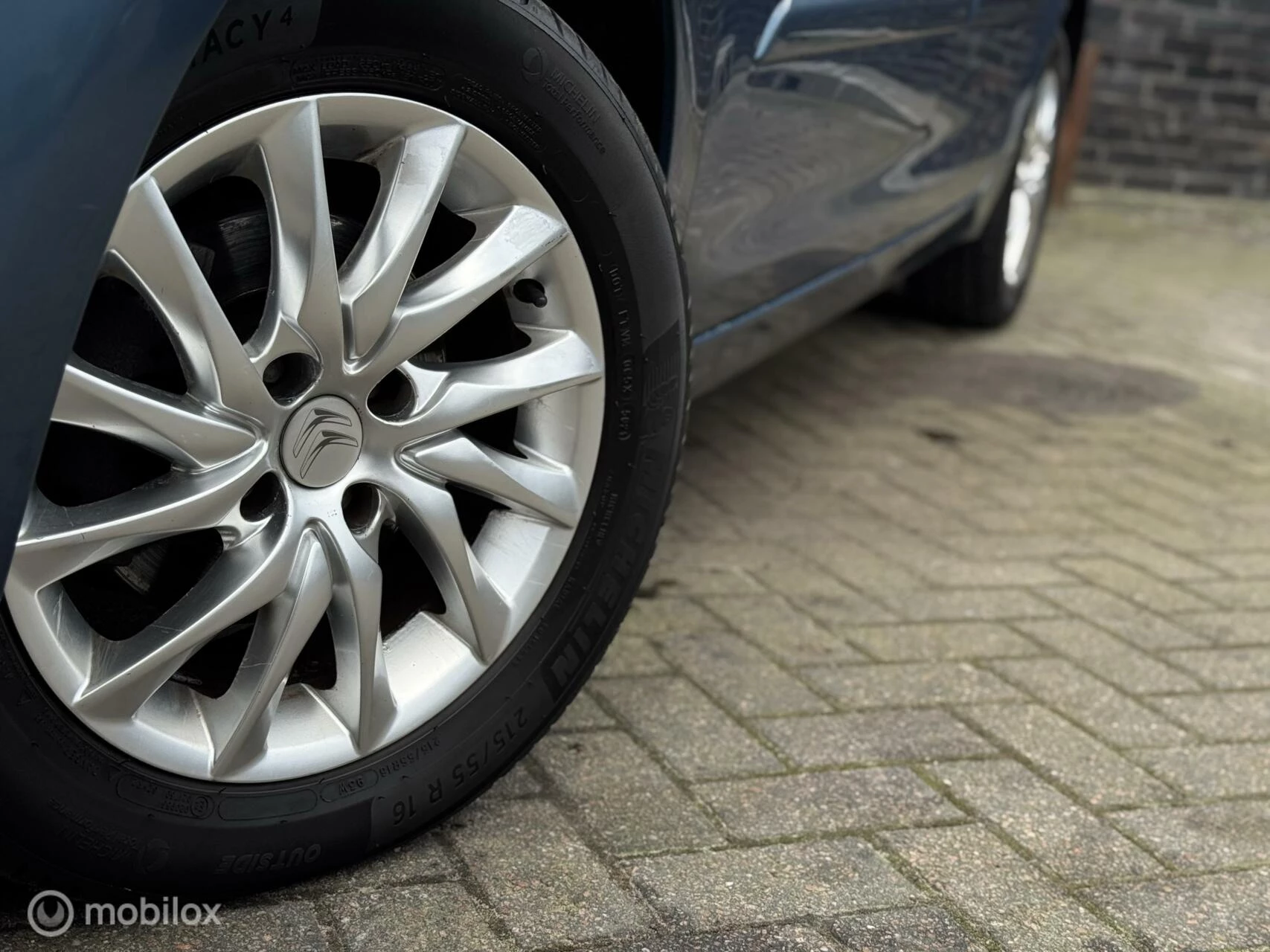 Hoofdafbeelding Citroën Grand C4 Picasso