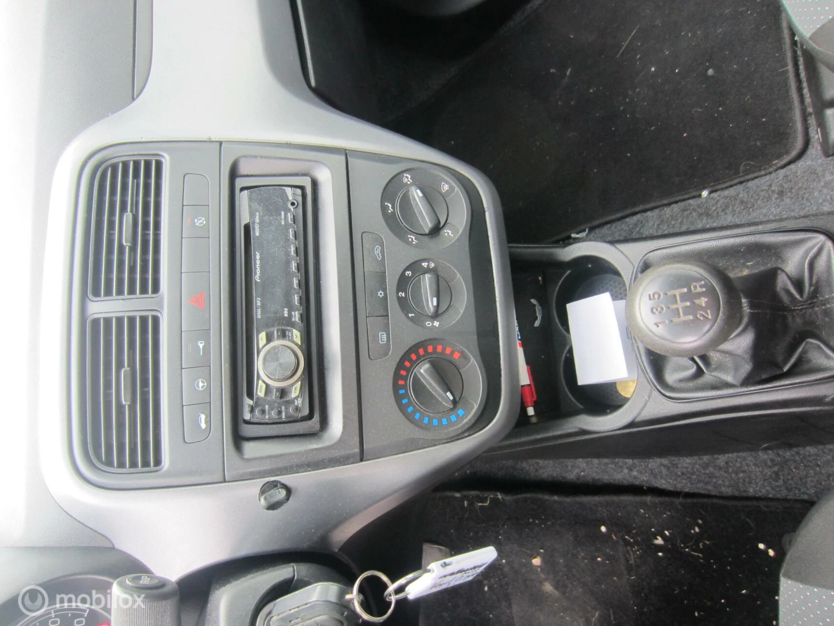 Hoofdafbeelding Fiat Grande Punto