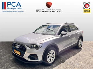 Audi Q3 45 TFSI e edition