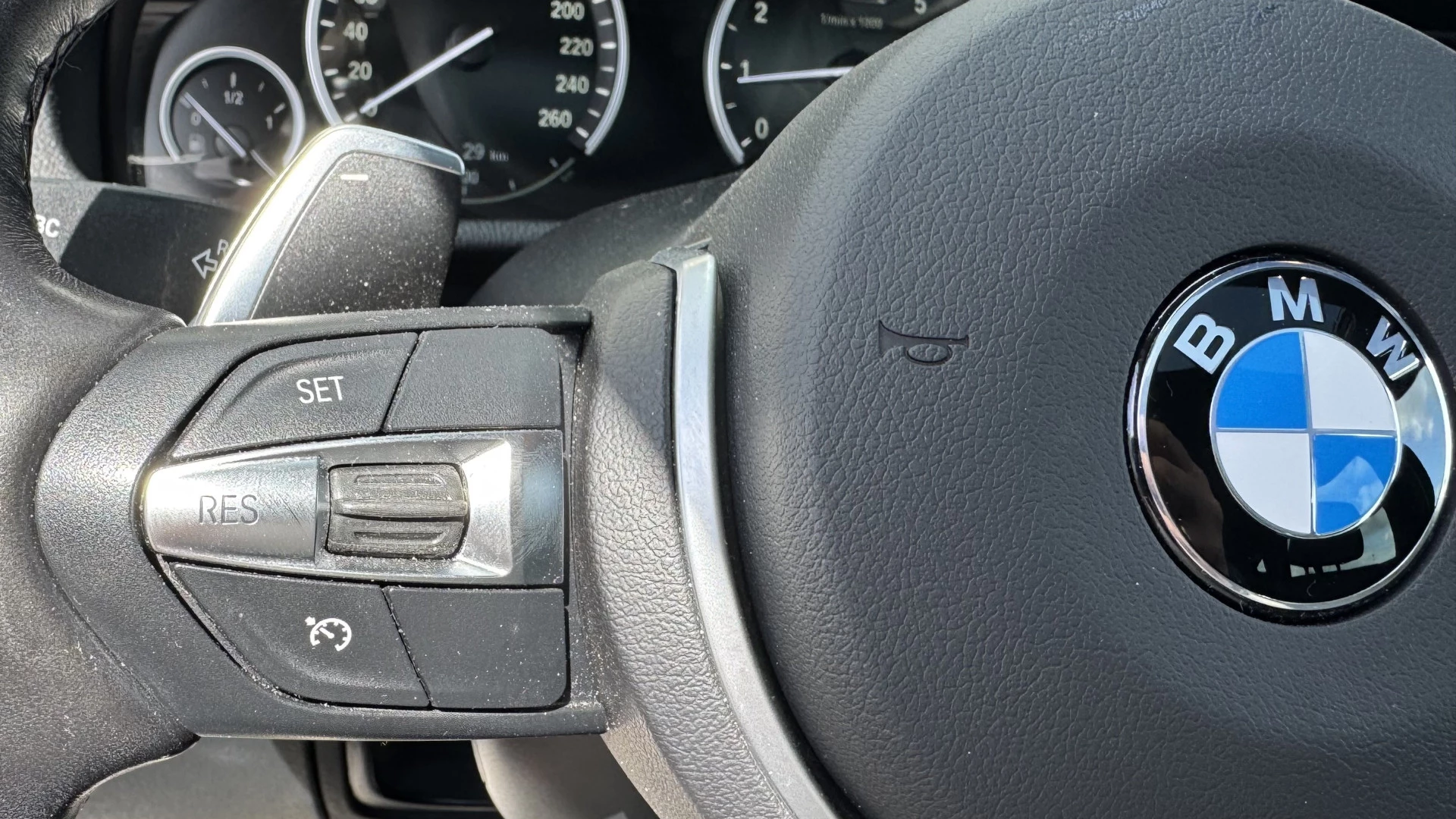 Hoofdafbeelding BMW X4