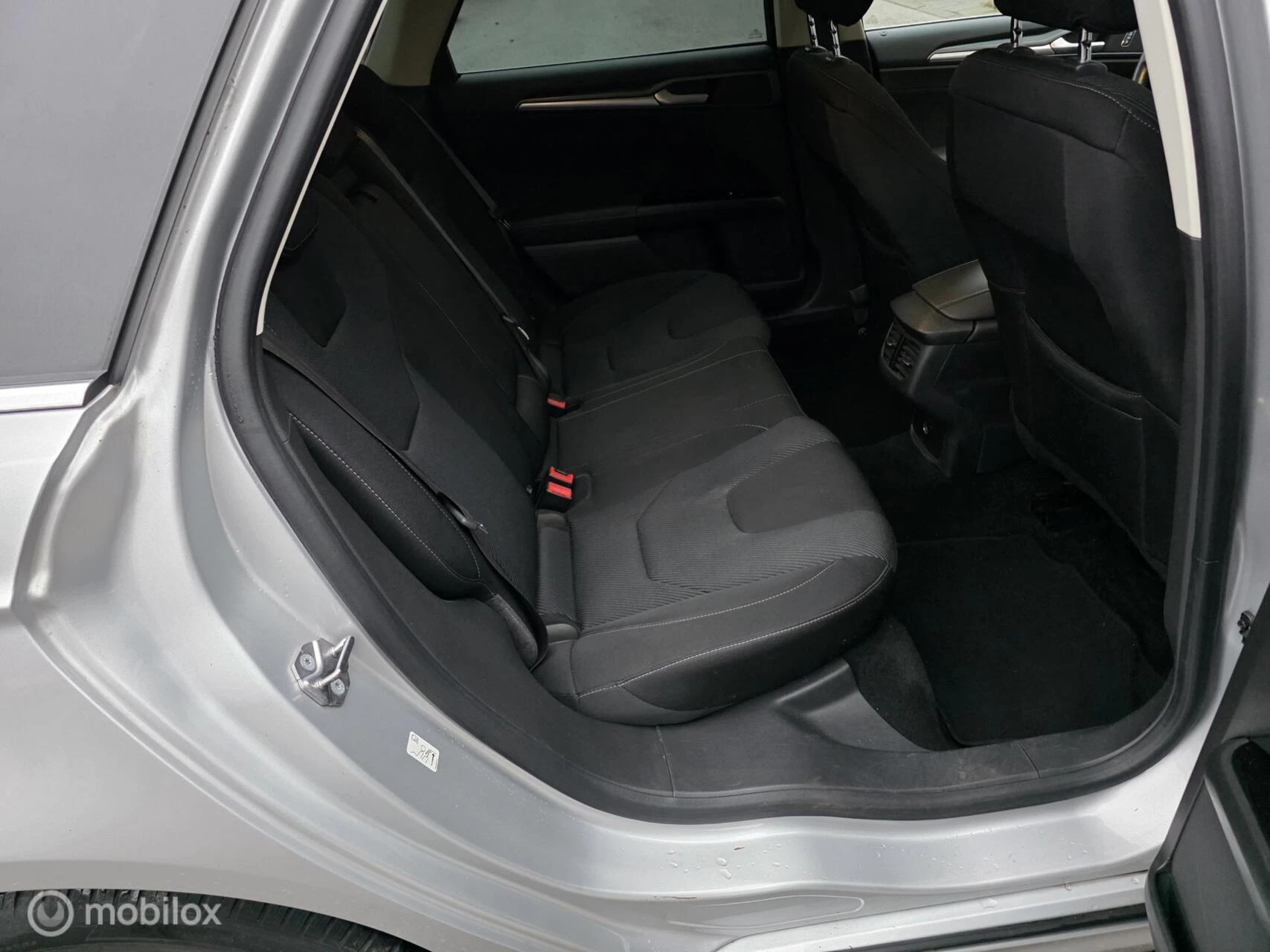 Hoofdafbeelding Ford Mondeo