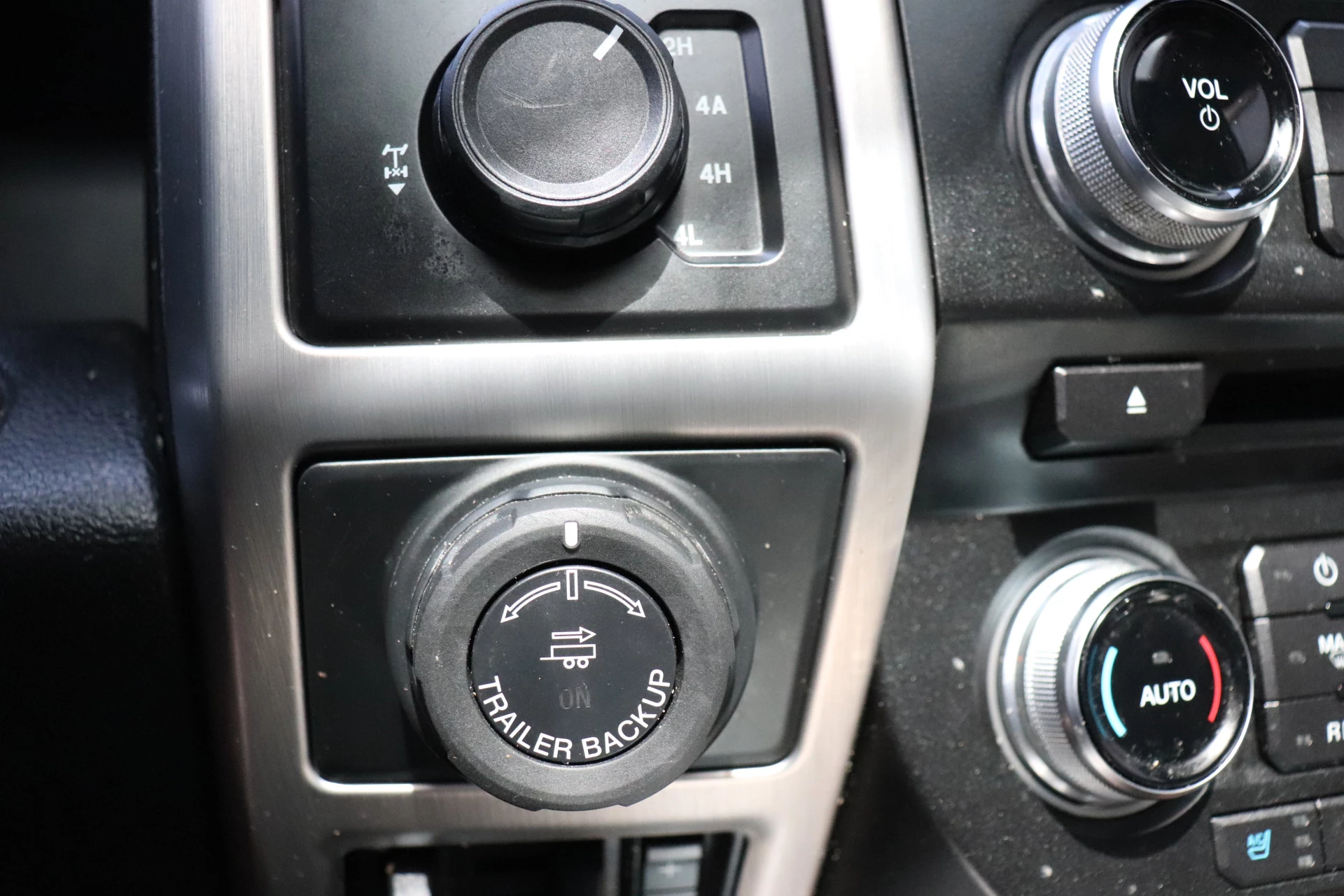 Hoofdafbeelding Ford F-150