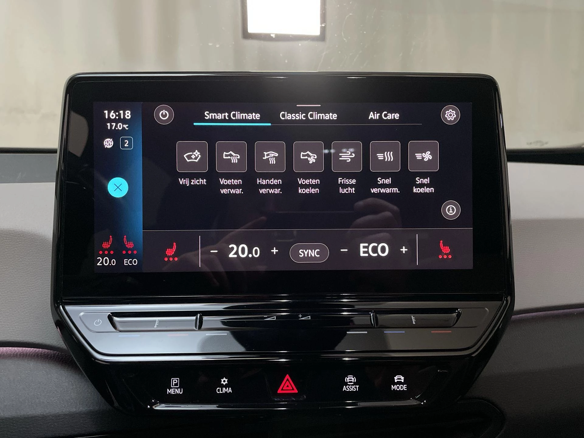 Hoofdafbeelding Volkswagen ID.3