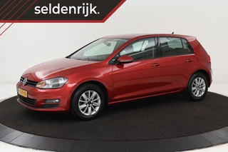 Volkswagen Golf 1.4 TSI Comfortline | Navigatie |  Climate control | Park Assist | Cruise control | Bluetooth | Getint glas