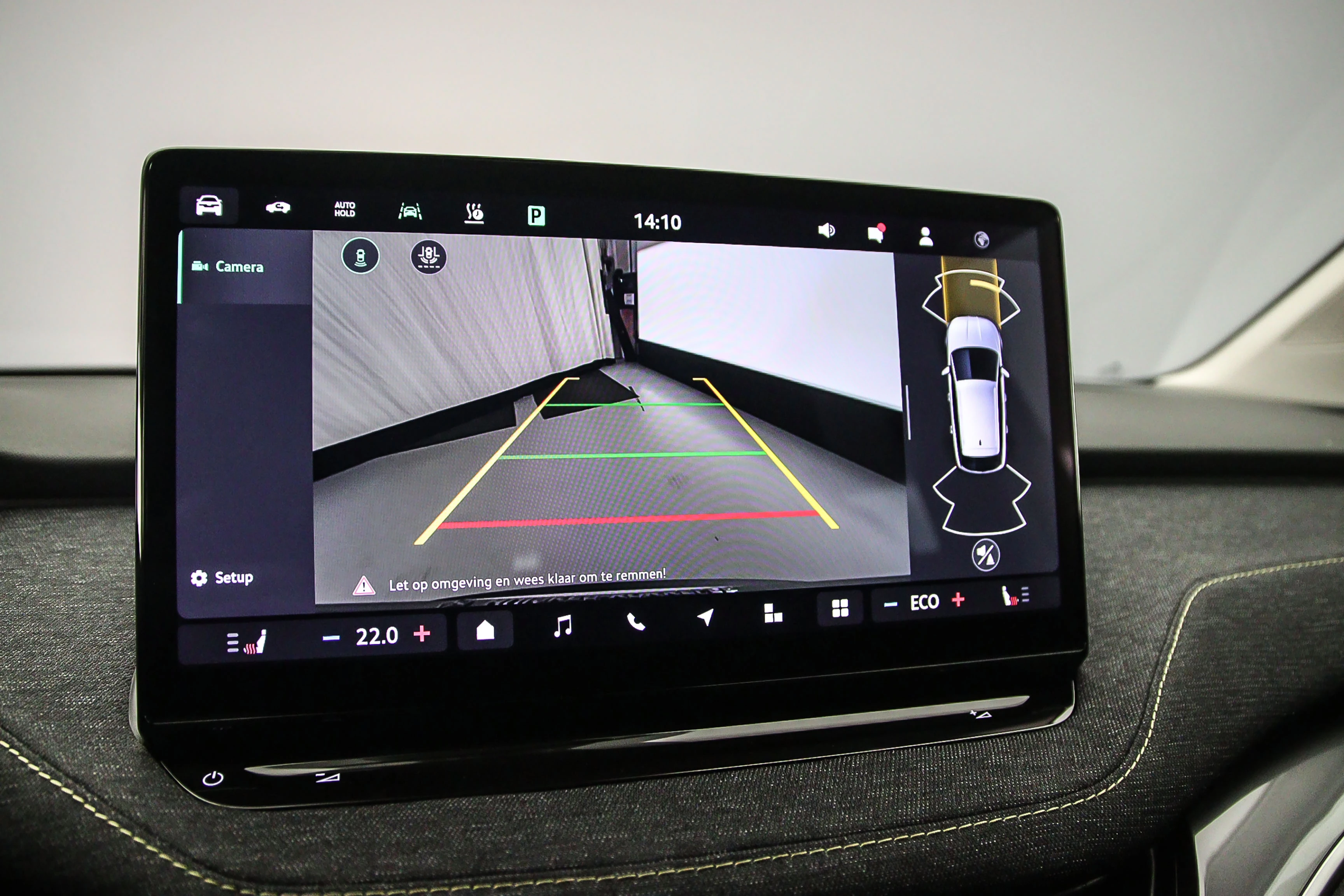 Hoofdafbeelding Škoda Elroq