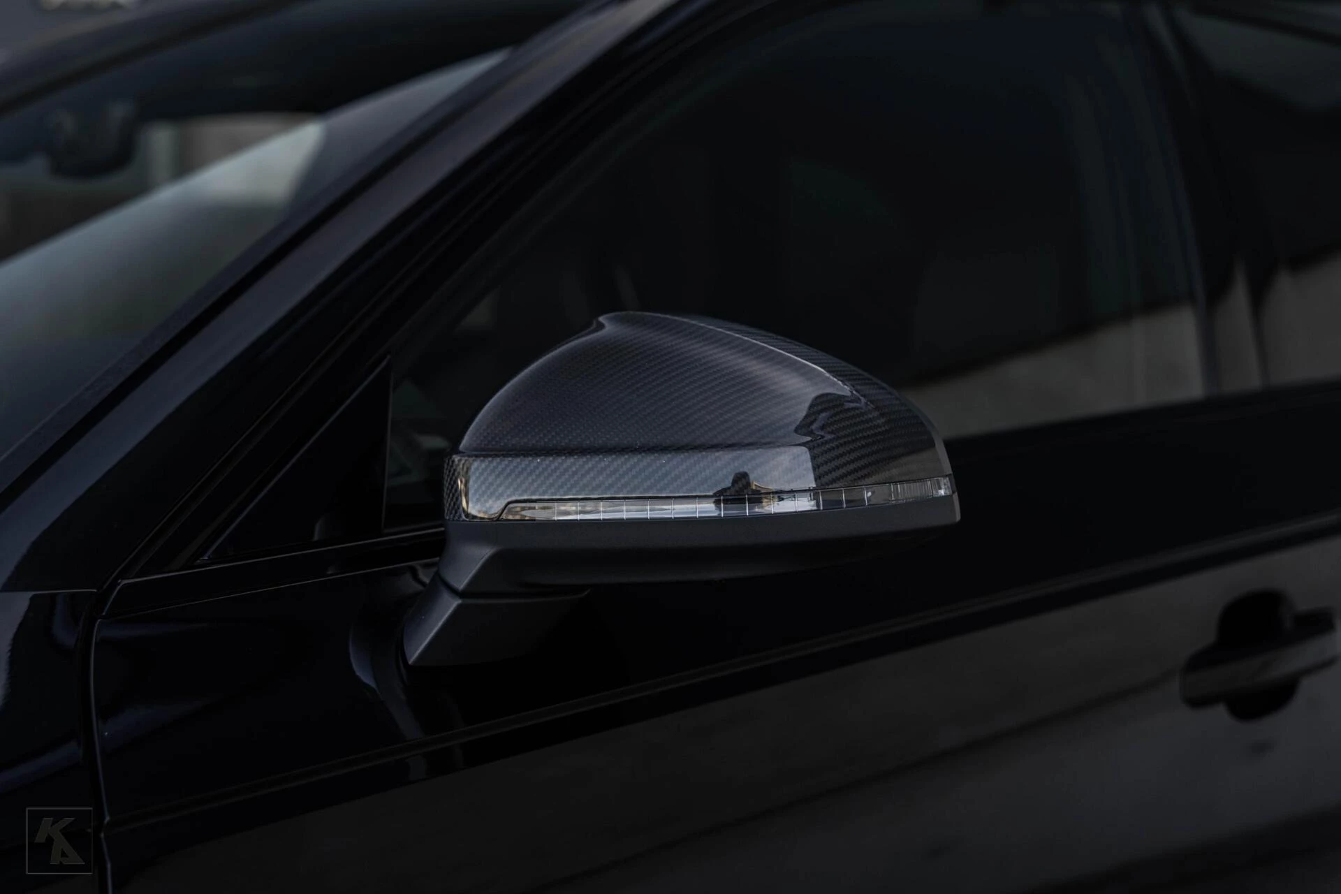 Hoofdafbeelding Audi RS4