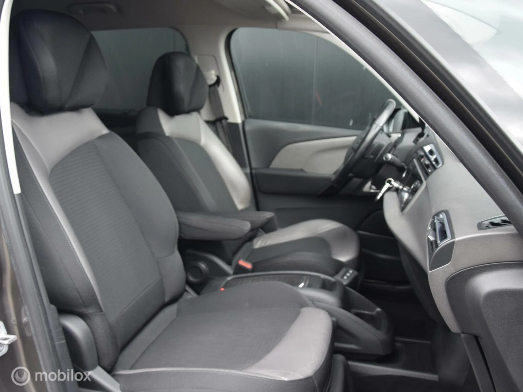 Hoofdafbeelding Citroën Grand C4 Picasso