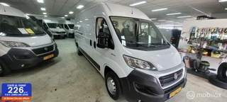 Fiat Ducato bestel 33 2.3 MultiJet L3H2