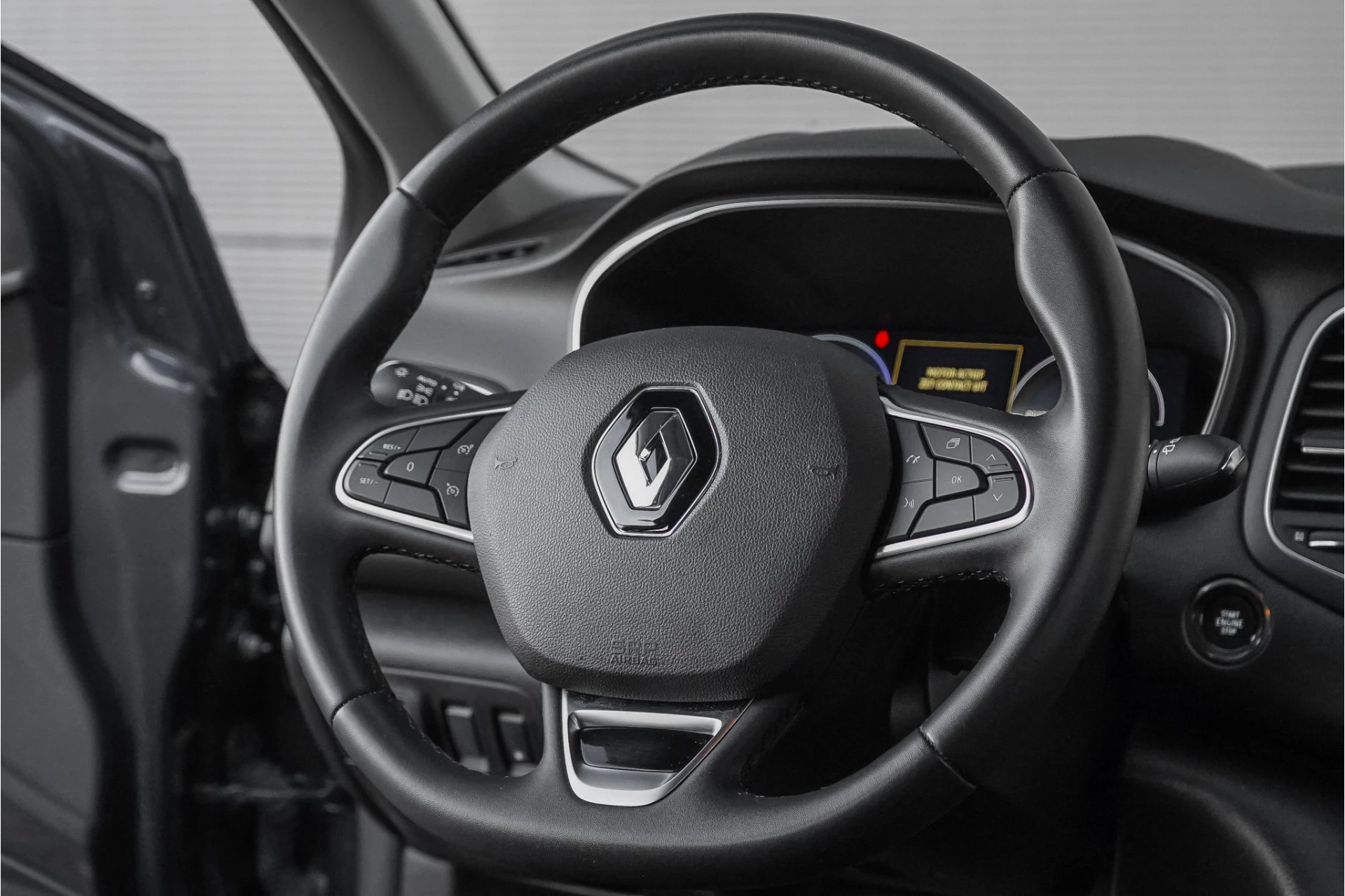 Hoofdafbeelding Renault Megane E-Tech