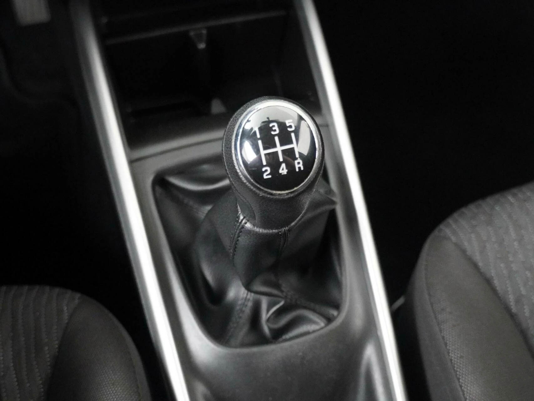 Hoofdafbeelding Suzuki Baleno