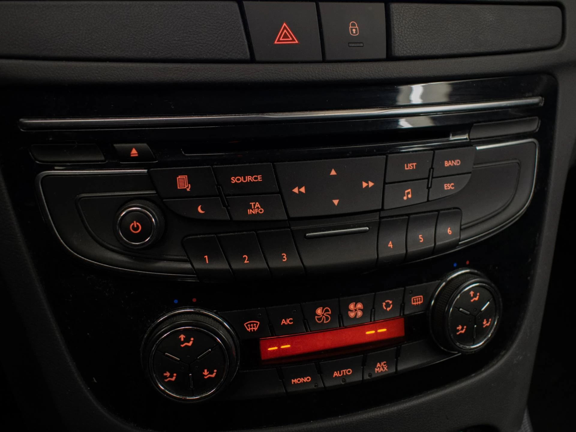 Hoofdafbeelding Peugeot 508