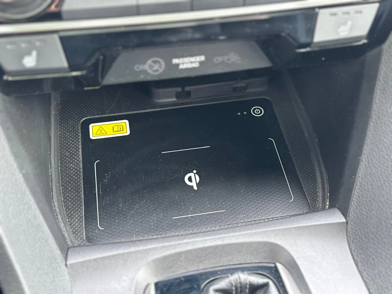 Hoofdafbeelding Honda Civic