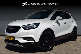 Opel Mokka X 1.4 Turbo Innovation