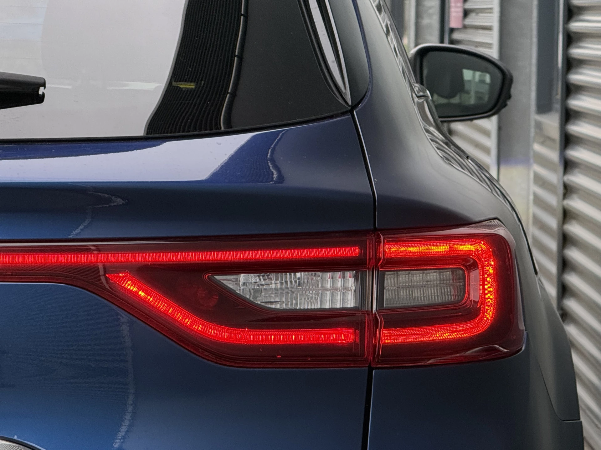 Hoofdafbeelding Renault Talisman