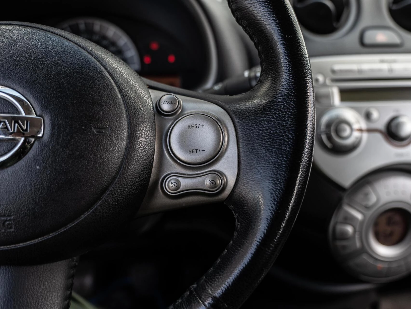 Hoofdafbeelding Nissan Micra