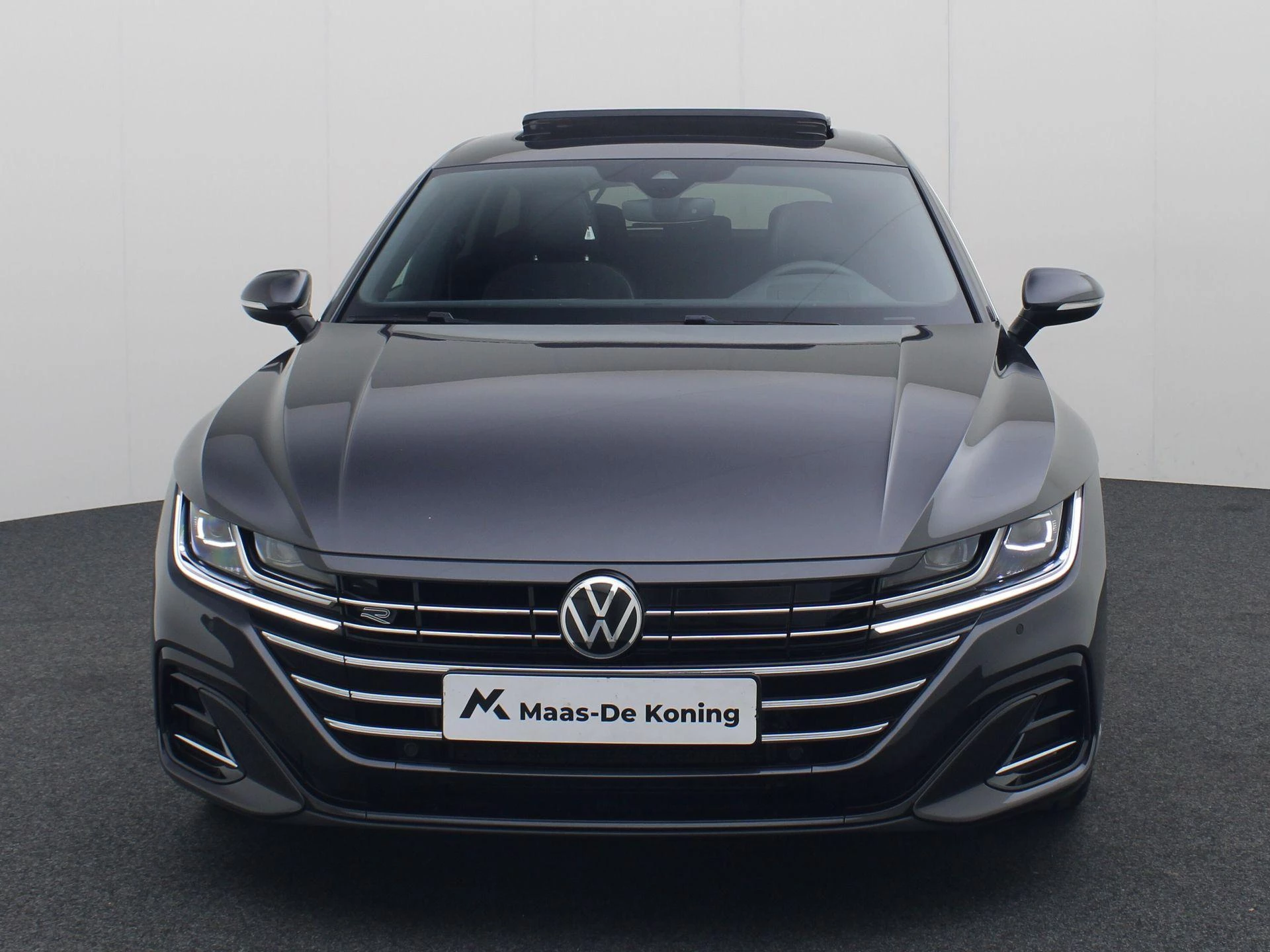 Hoofdafbeelding Volkswagen Arteon