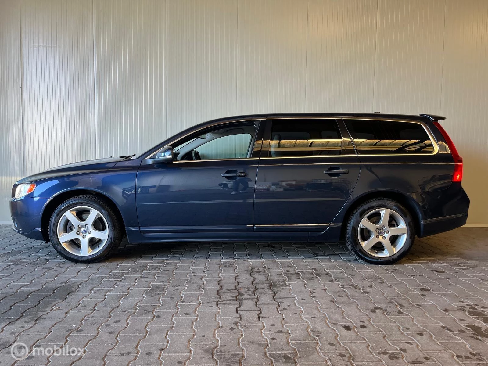 Hoofdafbeelding Volvo V70