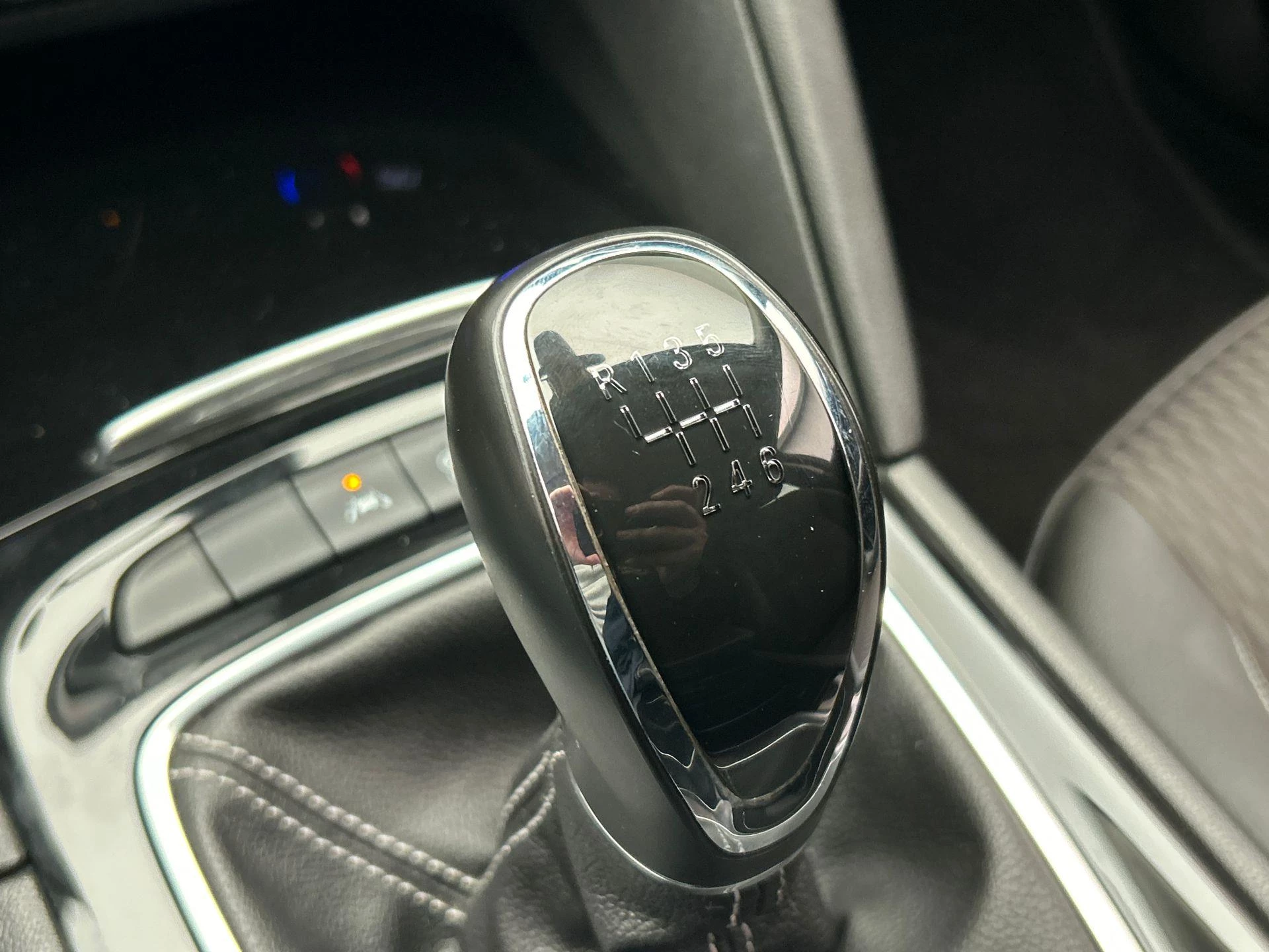 Hoofdafbeelding Opel Insignia