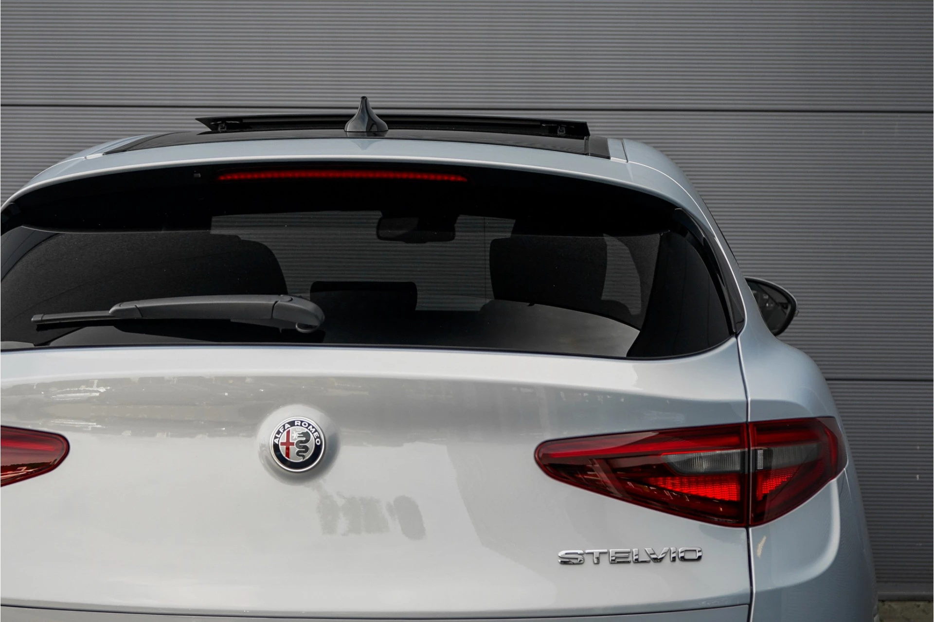 Hoofdafbeelding Alfa Romeo Stelvio