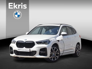 BMW X1 xDrive25e | High Executive | M Sportpakket | Panodak | Trekhaak | Driving Assistant Plus | Head-Up | Parking Pack | Hi-Fi | 19'' LMV