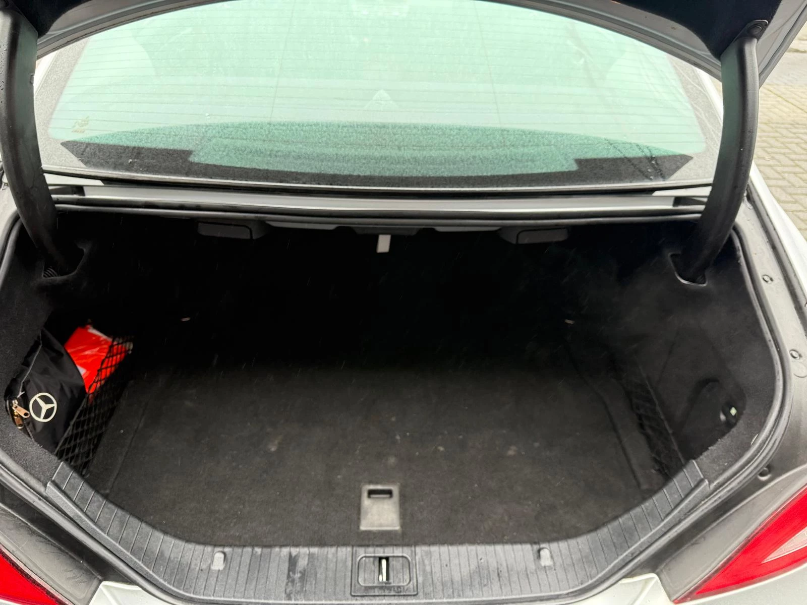 Hoofdafbeelding Mercedes-Benz CLS