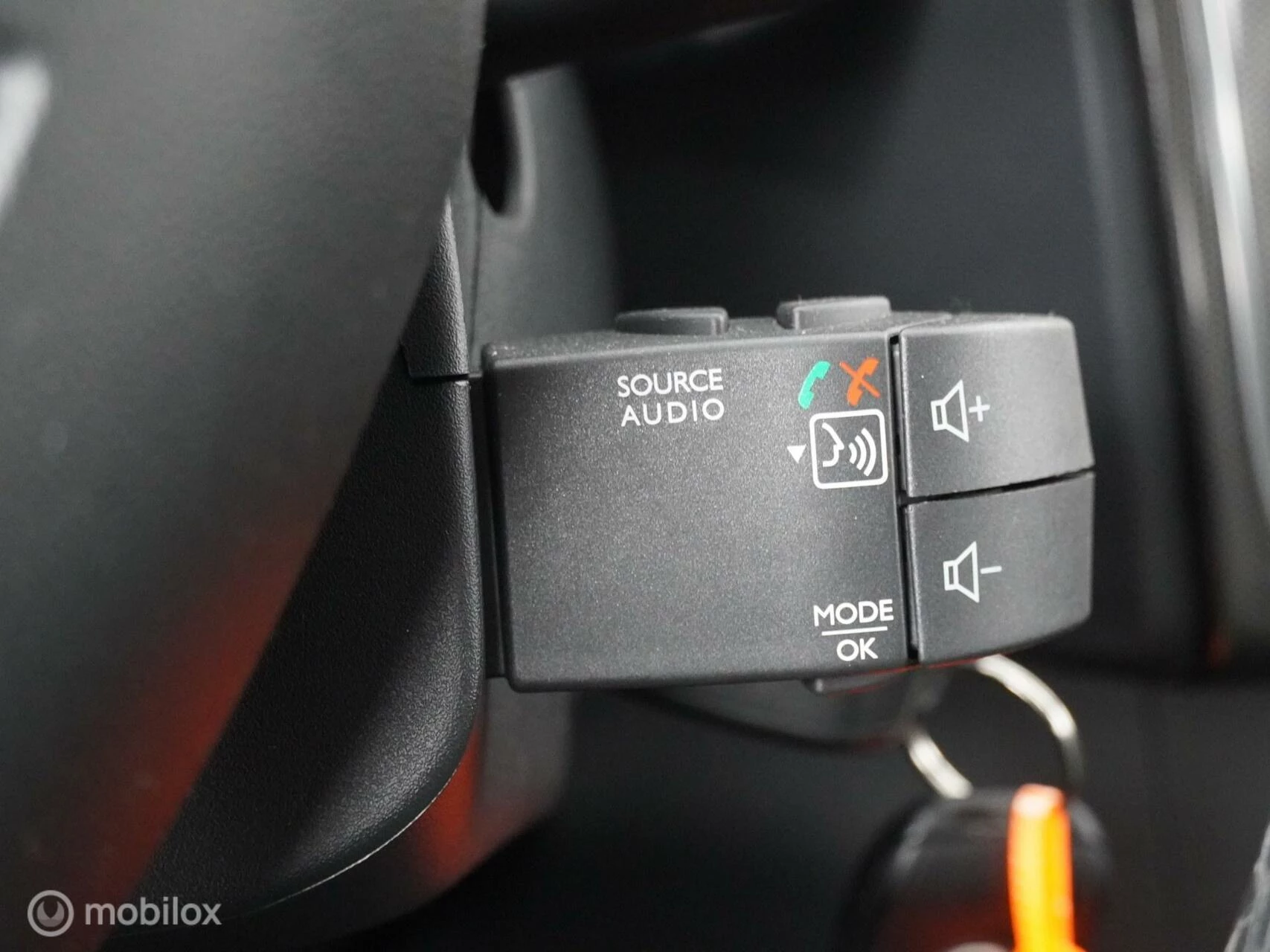 Hoofdafbeelding Dacia Sandero Stepway