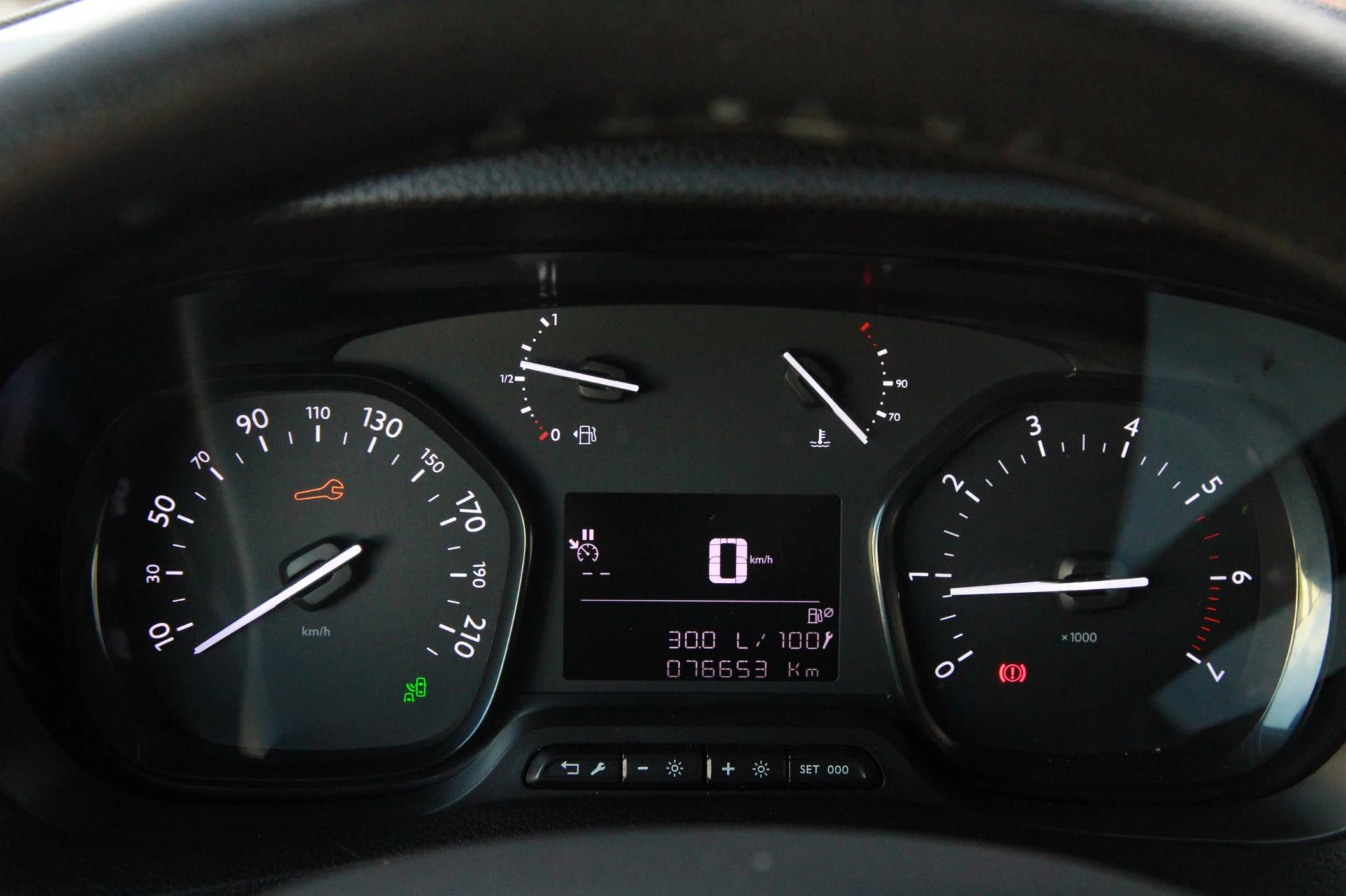 Hoofdafbeelding Peugeot Expert