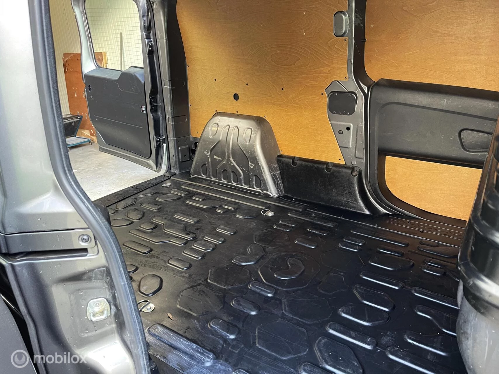 Hoofdafbeelding Fiat Doblò