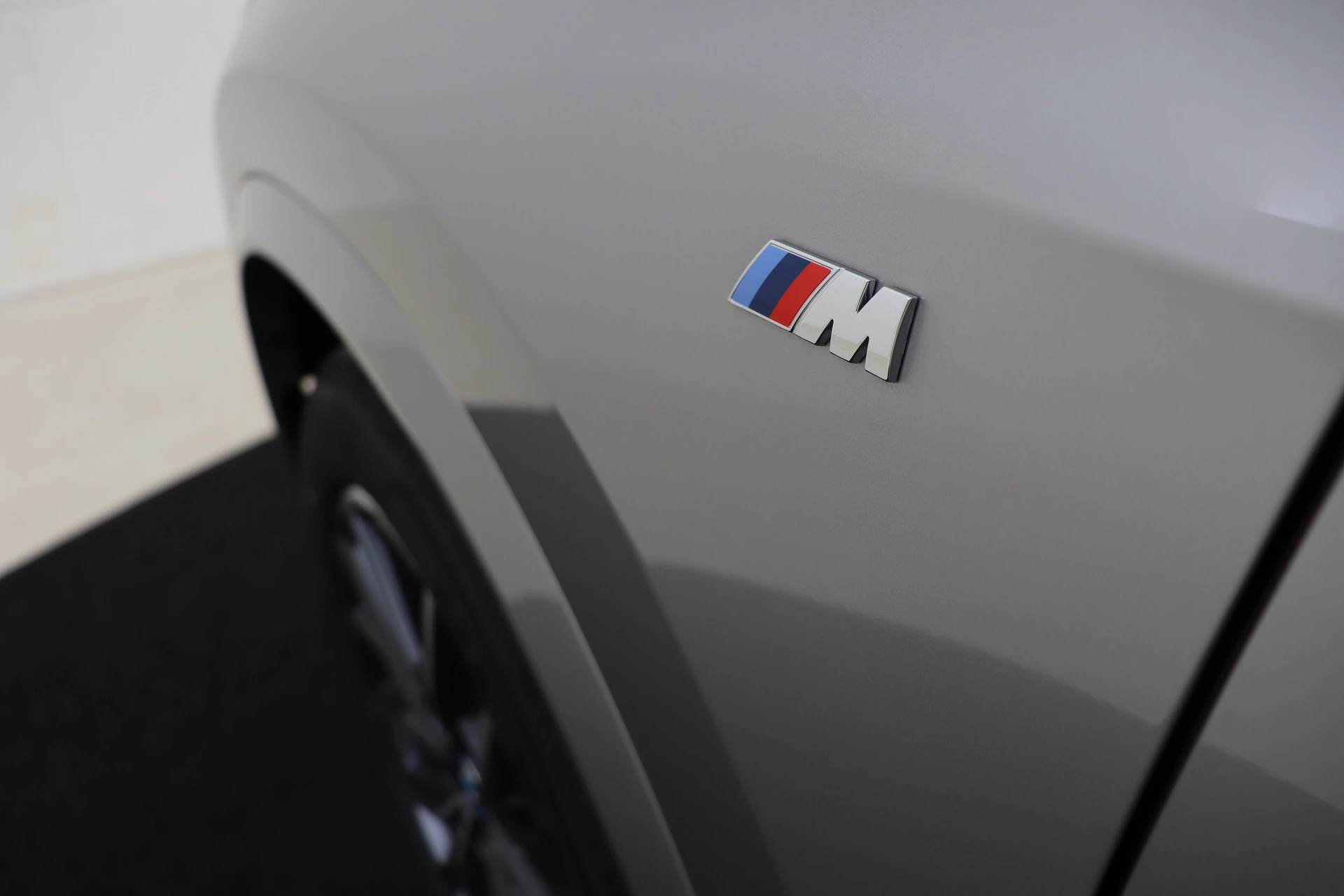 Hoofdafbeelding BMW iX1