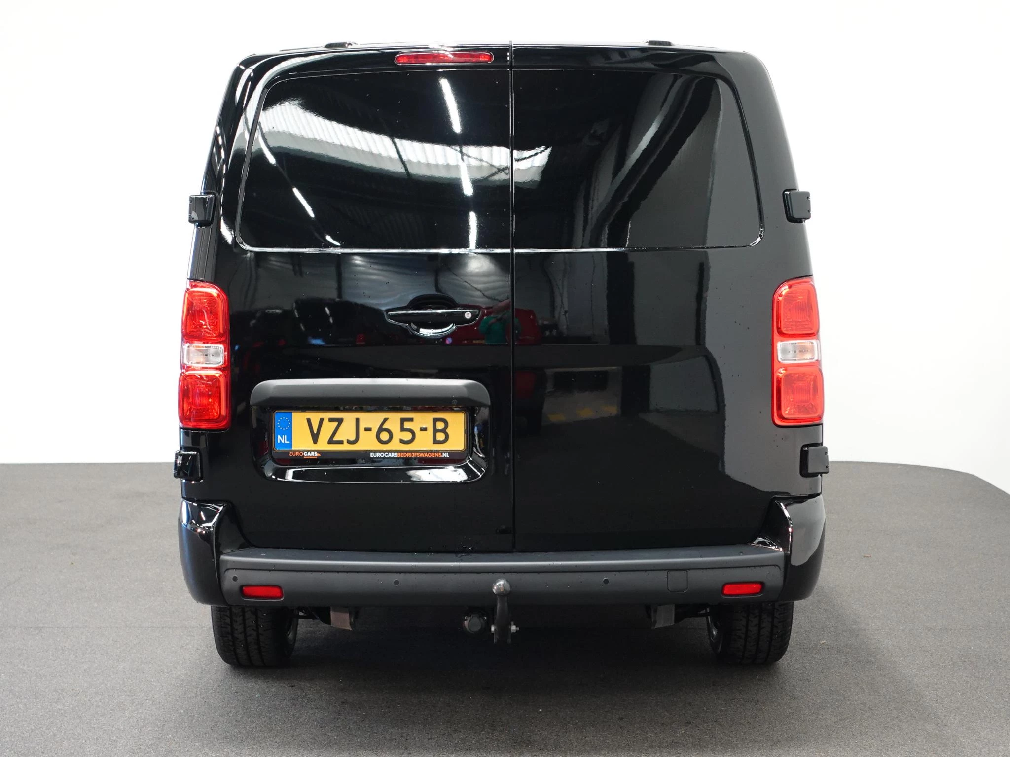 Hoofdafbeelding Peugeot Expert