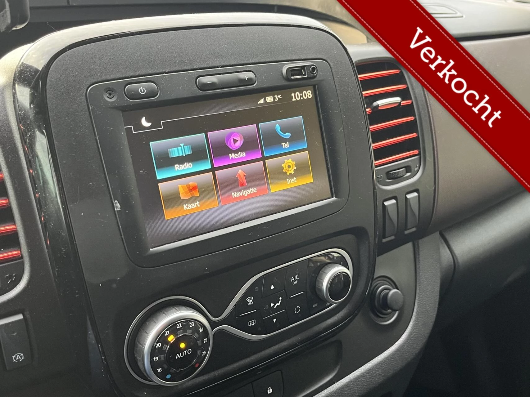 Hoofdafbeelding Fiat Talento