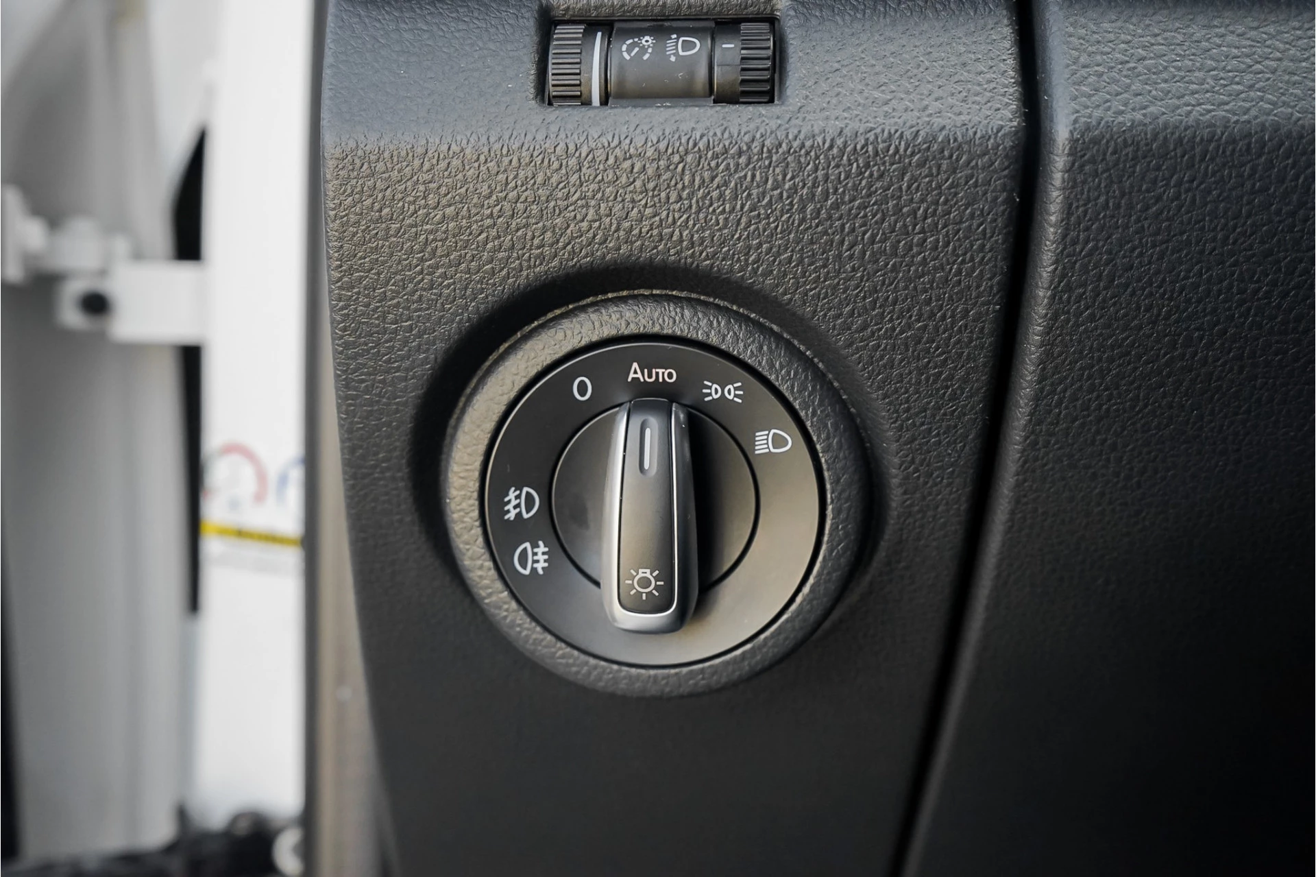 Hoofdafbeelding Volkswagen Amarok
