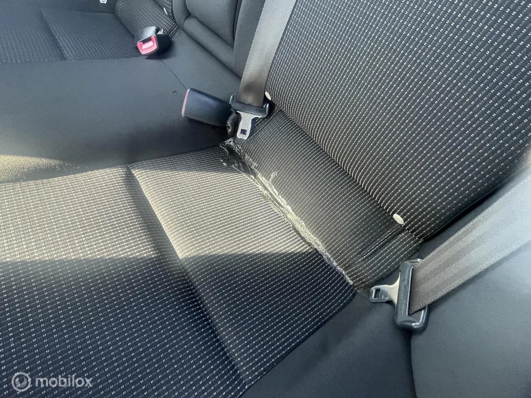 Hoofdafbeelding Mitsubishi Lancer