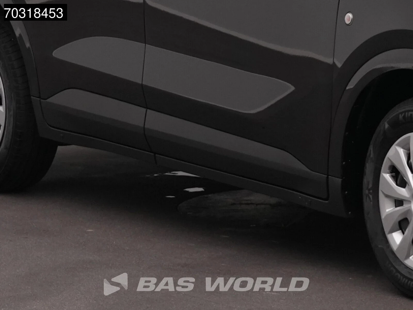 Hoofdafbeelding Ford Courier