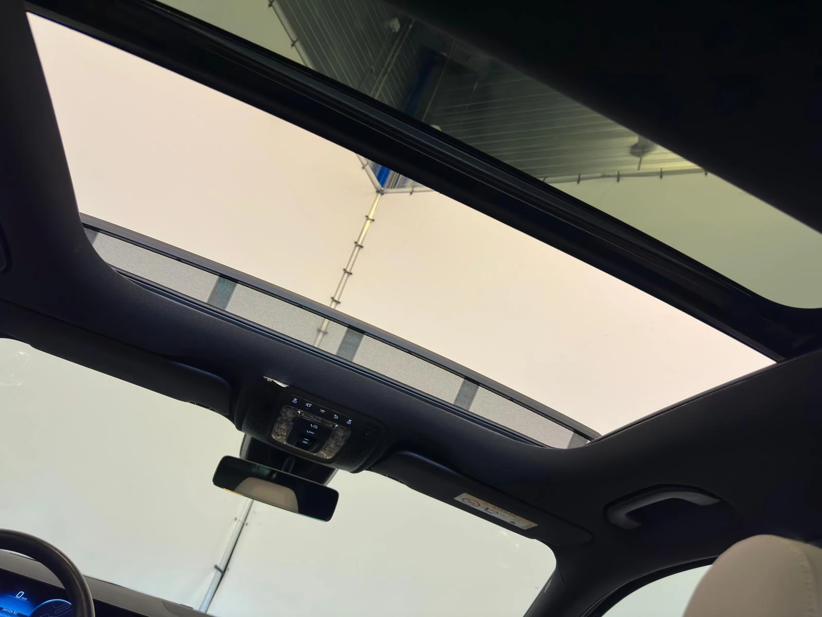 Hoofdafbeelding Mercedes-Benz EQA