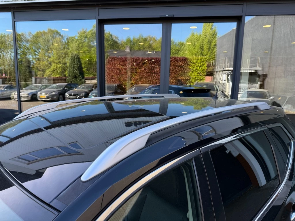 Hoofdafbeelding Nissan X-Trail