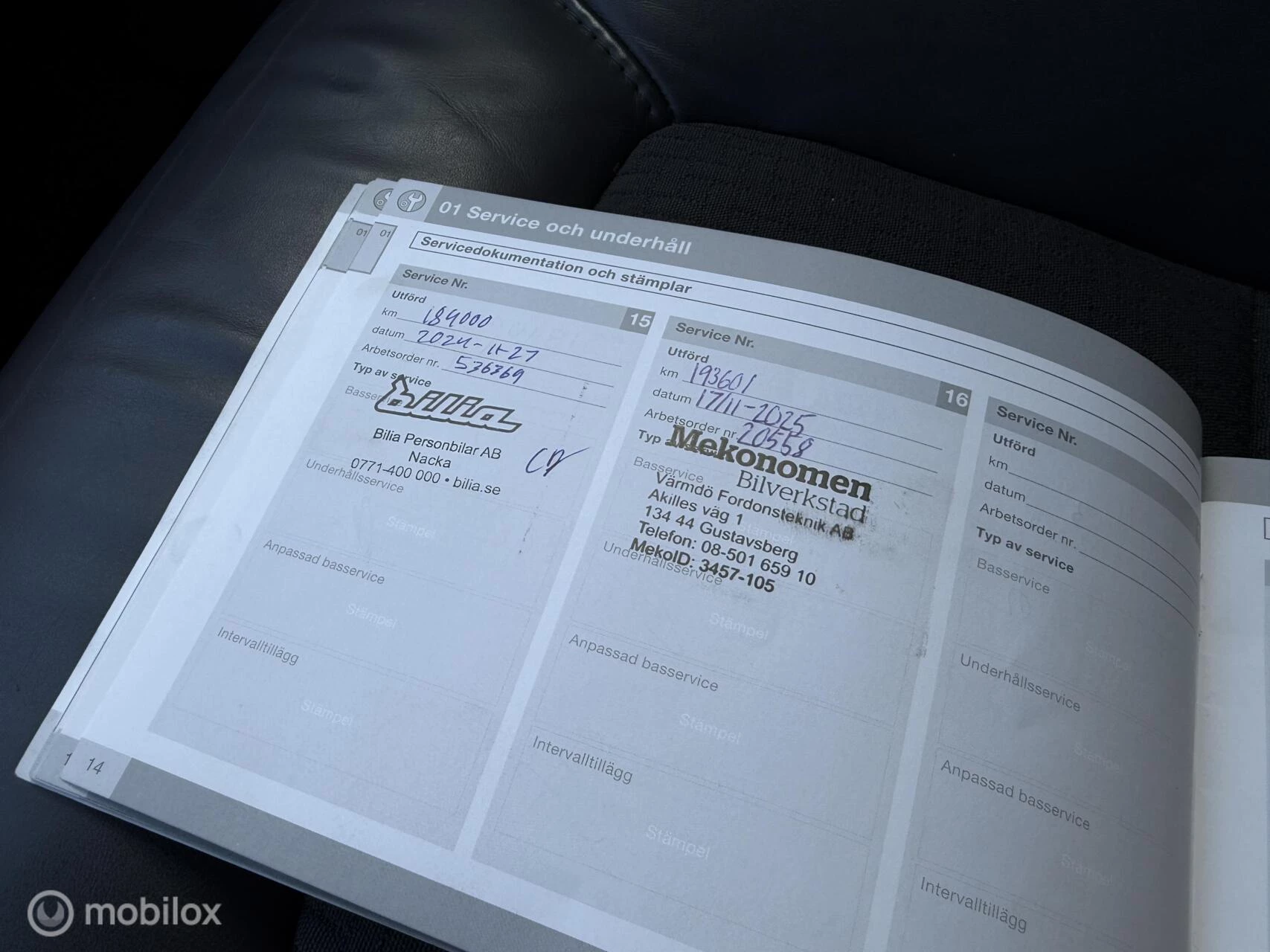 Hoofdafbeelding Volvo V70