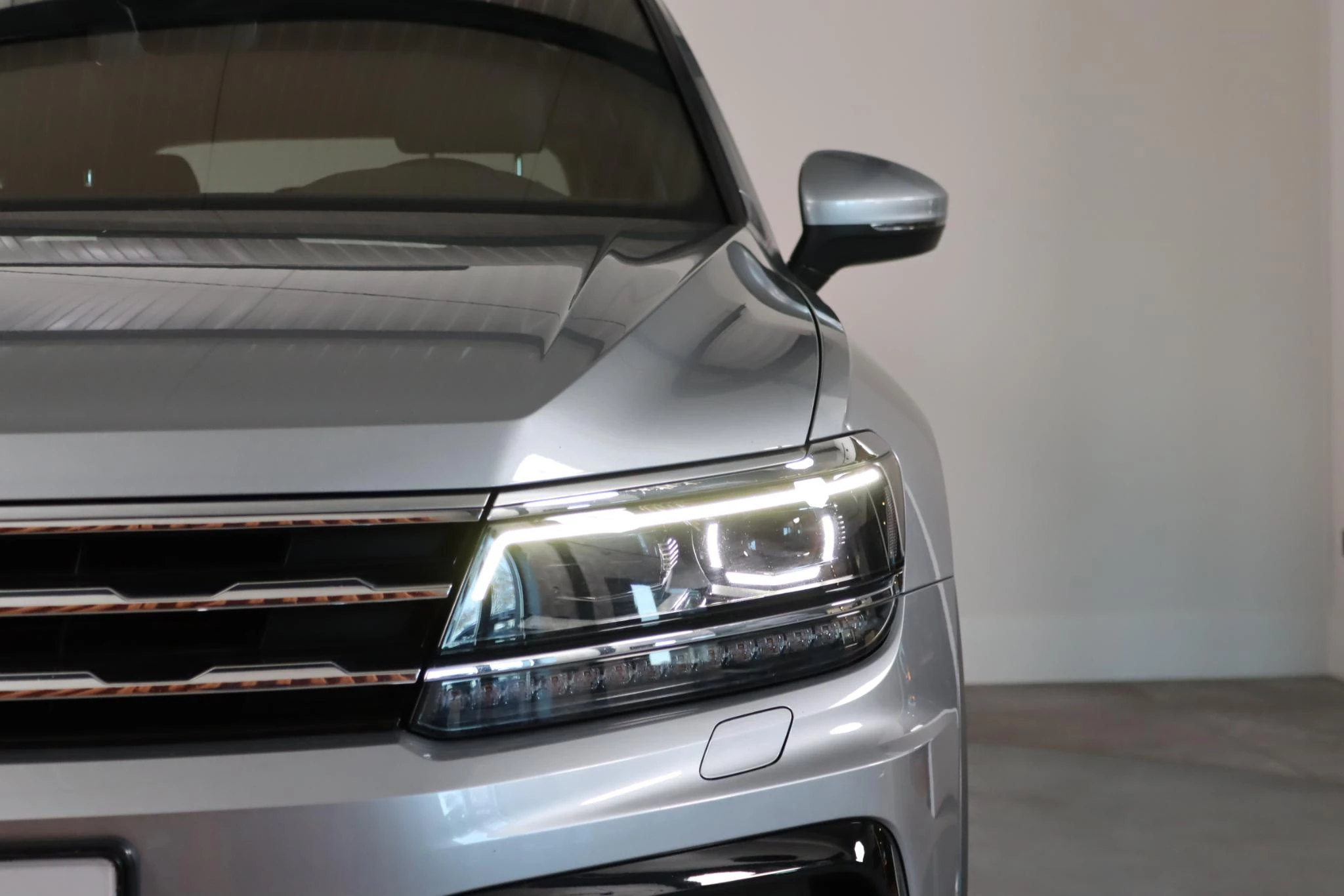 Hoofdafbeelding Volkswagen Tiguan Allspace