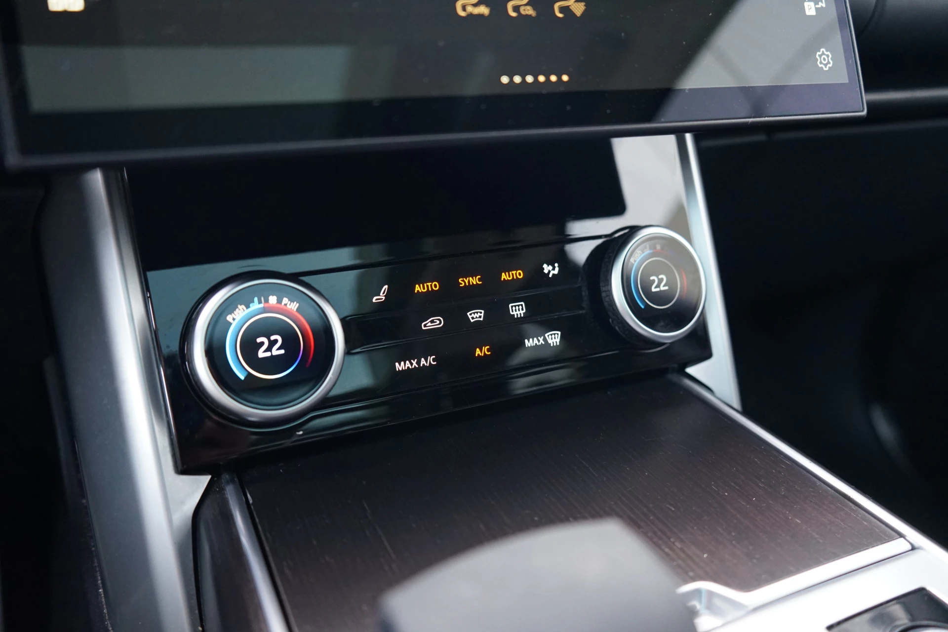 Hoofdafbeelding Land Rover Range Rover