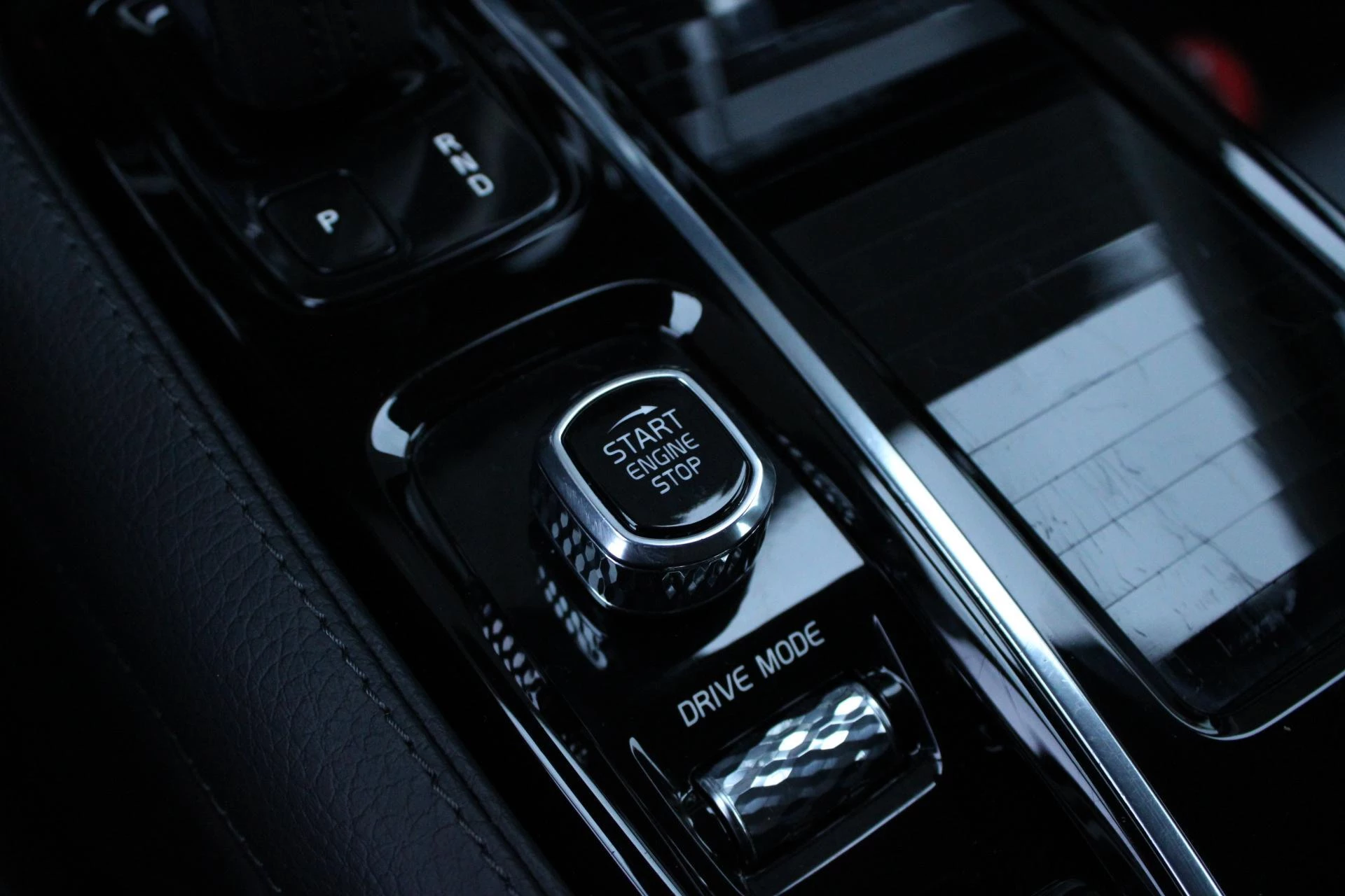 Hoofdafbeelding Volvo V90