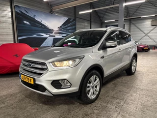 Ford Kuga 1.5 EcoBoost Titanium | 1e Eigenaar | Trekhaak 1.800 kg | Camera