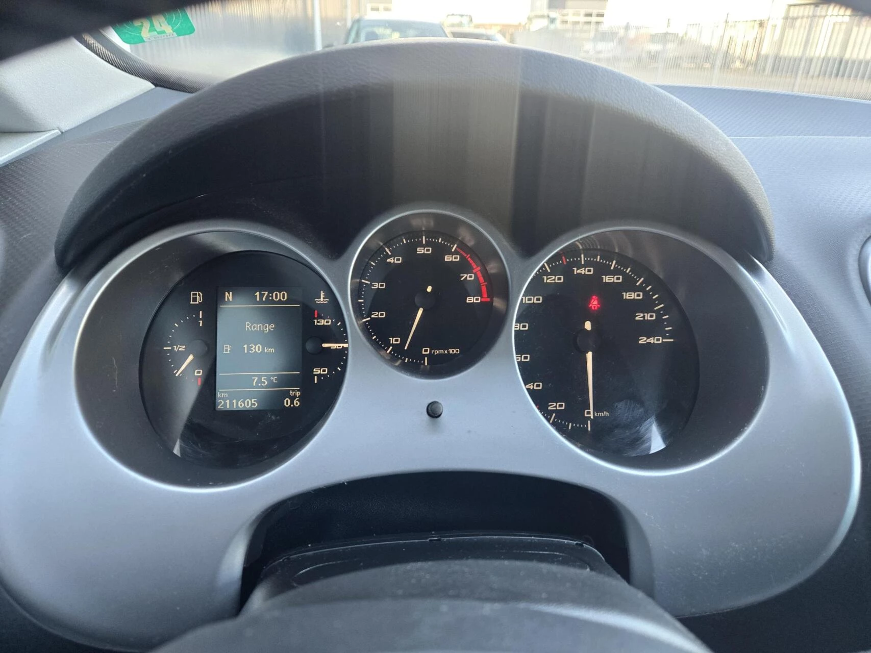 Hoofdafbeelding SEAT Altea