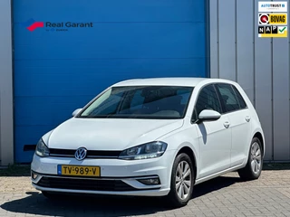 Volkswagen Golf 1.0 TSI Comfortline PDC NAVI CARPLAY ORG NL AUTO