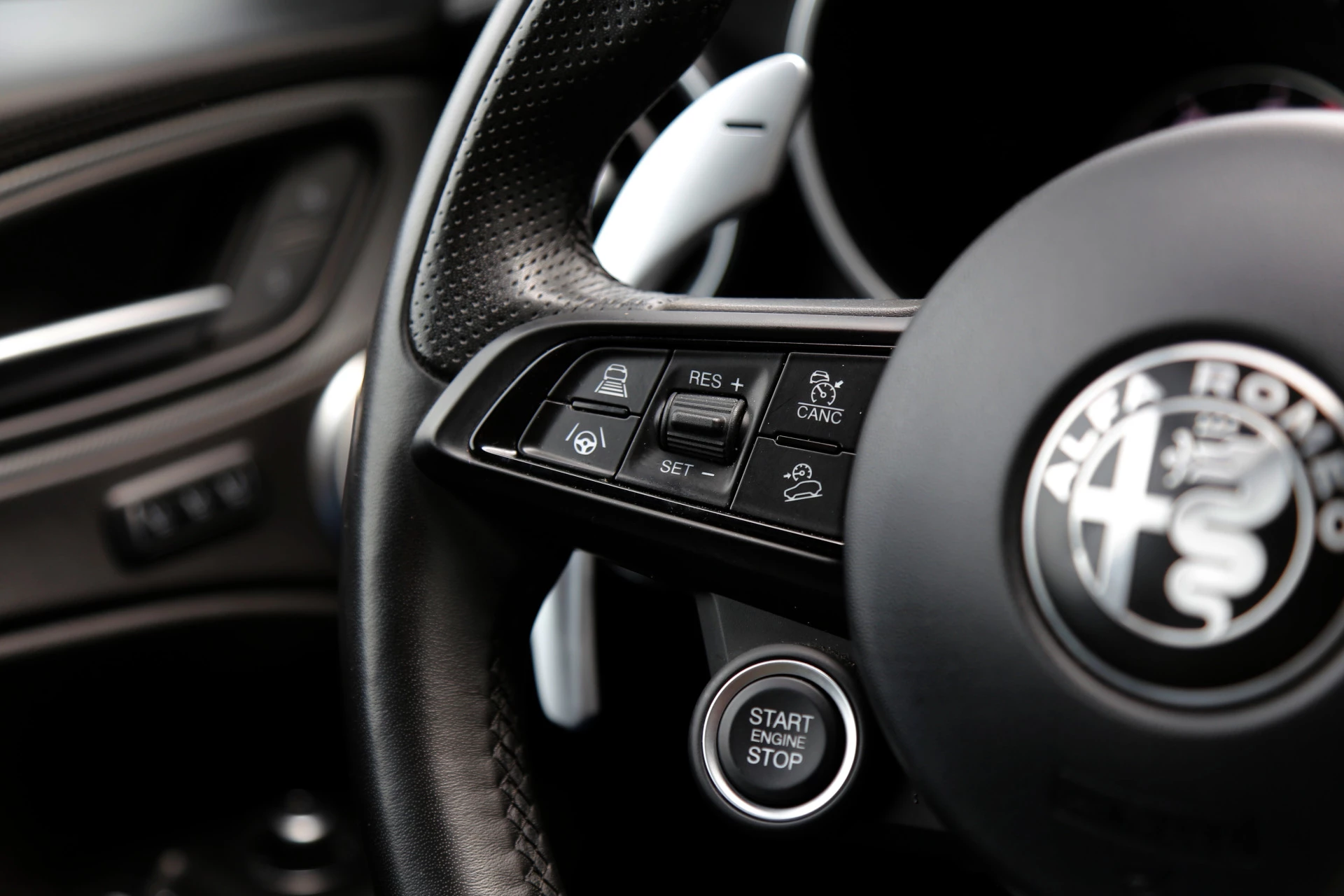 Hoofdafbeelding Alfa Romeo Stelvio