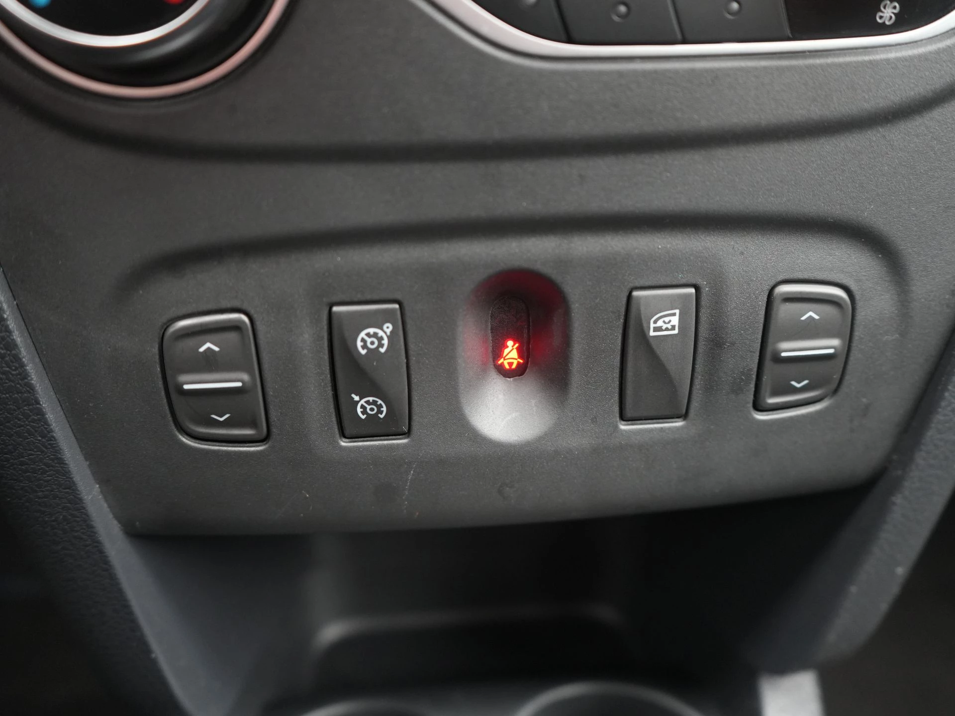 Hoofdafbeelding Dacia Logan